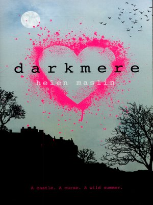 cover image of Darkmere